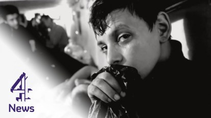 Bruce Lee – king of the&nbsp;sewers