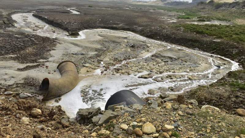 Dirty fashion: uncovering pollution in the textile supply&nbsp;chain