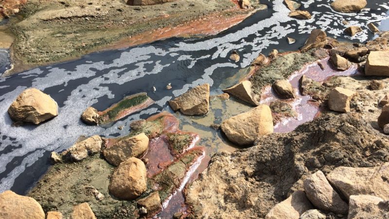 Moves to ban antibiotic pollution from pharma&nbsp;factories